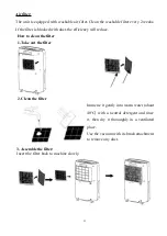 Preview for 12 page of Oulun OL-270R Instruction Manual