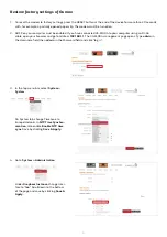 Preview for 3 page of OUMAN 3G-MOD4 Installation And Start-Up Instructions Manual