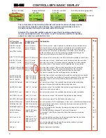 Предварительный просмотр 4 страницы OUMAN EH-105 User Manual