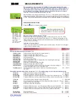 Preview for 5 page of OUMAN EH-105 User Manual