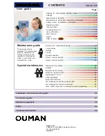 Preview for 3 page of OUMAN EH-201/L User Manual