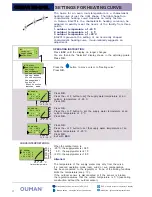 Preview for 4 page of OUMAN EH-201/L User Manual