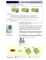 Preview for 5 page of OUMAN EH-201/L User Manual