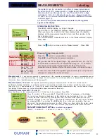 Preview for 9 page of OUMAN EH-201/L User Manual