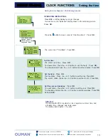 Preview for 13 page of OUMAN EH-201/L User Manual