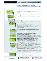 Preview for 14 page of OUMAN EH-201/L User Manual