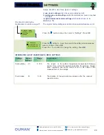 Preview for 23 page of OUMAN EH-201/L User Manual