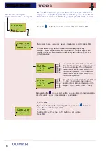 Предварительный просмотр 52 страницы OUMAN EH-203 User Manual