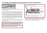 Предварительный просмотр 7 страницы OUMAN EH-800 User Manual