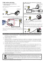 Preview for 5 page of OUMAN GSMMOD11 Manual