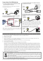 Preview for 7 page of OUMAN GSMMOD11 Manual