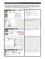 Предварительный просмотр 7 страницы OUMAN M-LINK Manual