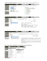 Предварительный просмотр 9 страницы OUMAN M-LINK Manual