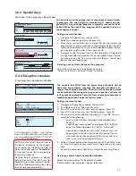 Предварительный просмотр 17 страницы OUMAN Ouflex A User Manual