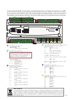 Предварительный просмотр 21 страницы OUMAN Ouflex A User Manual