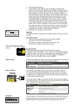 Preview for 5 page of OUMAN OUFLEX M BA User Manual