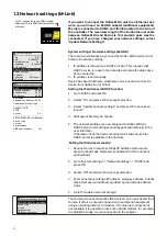 Preview for 6 page of OUMAN OUFLEX M BA User Manual