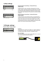 Preview for 8 page of OUMAN OUFLEX M BA User Manual