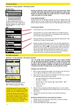 Preview for 14 page of OUMAN OUFLEX M BA User Manual