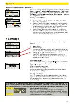 Preview for 15 page of OUMAN OUFLEX M BA User Manual