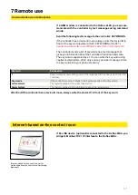 Preview for 17 page of OUMAN OUFLEX M BA User Manual