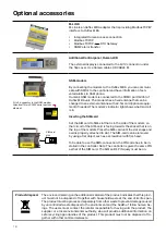 Preview for 18 page of OUMAN OUFLEX M BA User Manual