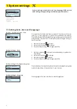 Preview for 4 page of OUMAN Ouflex M User Manual