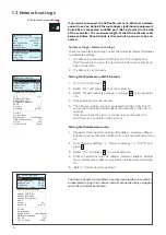 Preview for 6 page of OUMAN Ouflex M User Manual