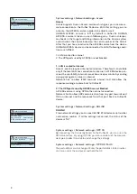 Preview for 8 page of OUMAN Ouflex M User Manual