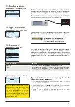 Preview for 9 page of OUMAN Ouflex M User Manual