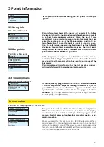 Preview for 13 page of OUMAN Ouflex M User Manual