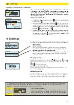 Preview for 15 page of OUMAN Ouflex M User Manual