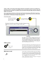 Preview for 2 page of OUMAN Outflex User Manual