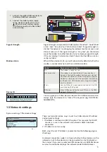 Preview for 5 page of OUMAN Outflex User Manual