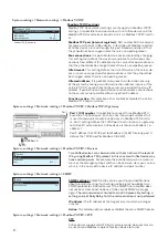 Preview for 8 page of OUMAN Outflex User Manual