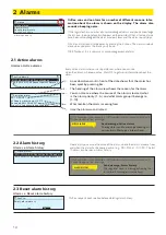 Preview for 10 page of OUMAN Outflex User Manual