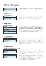 Preview for 13 page of OUMAN Outflex User Manual