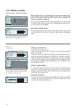 Preview for 14 page of OUMAN Outflex User Manual