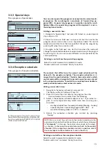 Preview for 15 page of OUMAN Outflex User Manual