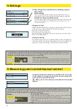 Preview for 16 page of OUMAN Outflex User Manual