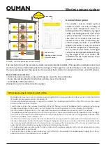 OUMAN WL-Base Manual preview