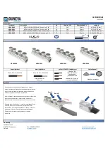 OUNEVA VB04-0040 Installation preview