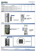 Preview for 2 page of OUNEVA VC02-0071 Installation Manual