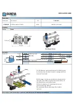 Preview for 2 page of OUNEVA VI02-0001 Installation Manual