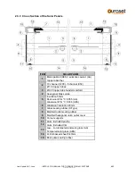 Preview for 8 page of OURASET ASSET 191 Instruction Manual