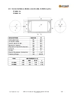 Предварительный просмотр 10 страницы OURASET ASSET 191 Instruction Manual