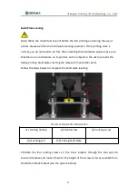 Preview for 13 page of Ouring 3D TALK DS200 User Manual