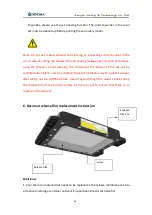 Preview for 48 page of Ouring 3D TALK DS200 User Manual