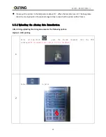 Предварительный просмотр 23 страницы Ouring 3DTALK Fab460 Plus Instruction