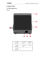 Preview for 4 page of Ouring 3DTALK-Knight Installation Instructions Manual